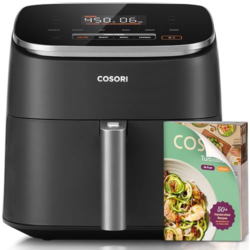 10 Best Air Fryers