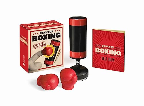 7 Best Desktop Stress Relief Gadgets 2025