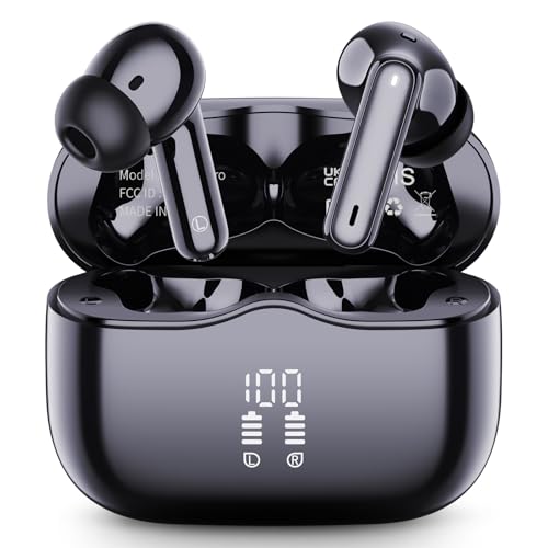 7 Best Xinwld Wireless Noise-Canceling Headphones 2025
