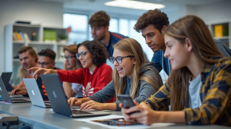 Tech Skills Every Teen Should Learn