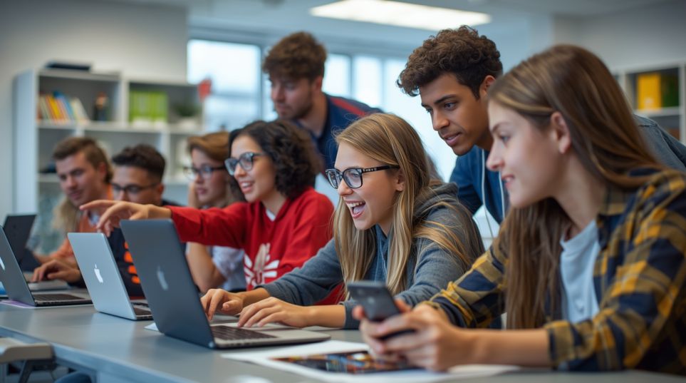Tech Skills Every Teen Should Learn