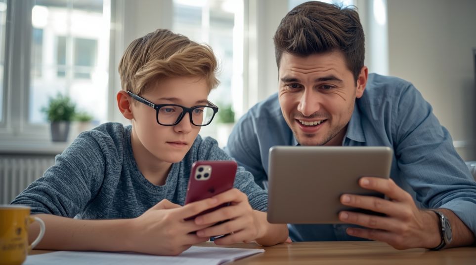 The Shocking Apps Your Teen Might Be Using