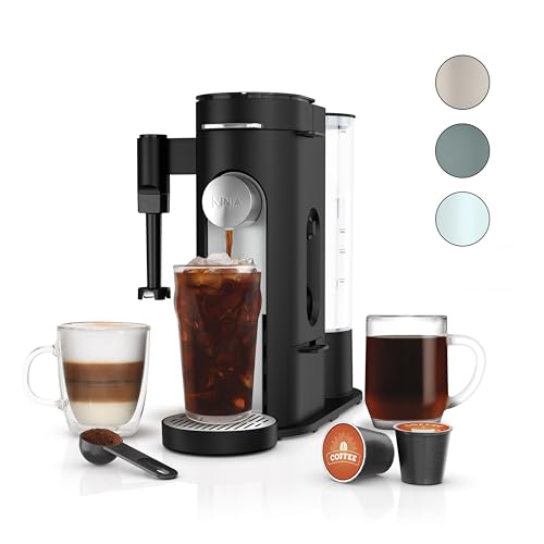 Ninja Pb051 Coffee Maker Review: Perfect Single Serve Brewing Solution