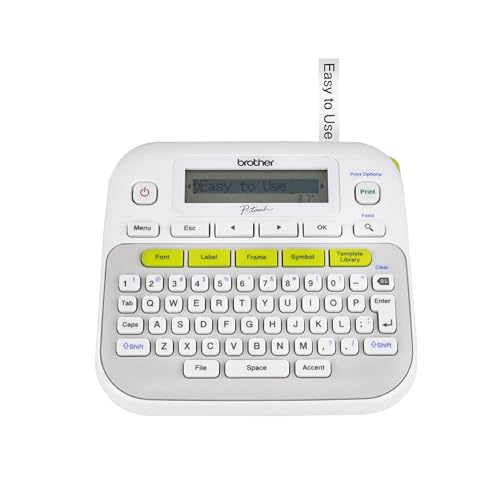 The 9 Best Label Maker Machines 2025