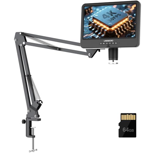 Top 10 Best Digital Microscopes 2025