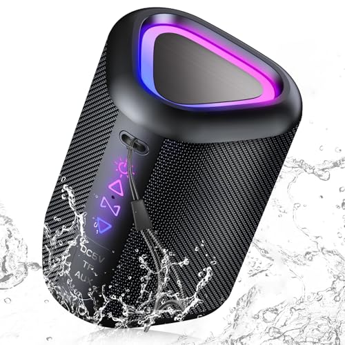 Top 10 Best Portable Bluetooth Speakers 2025