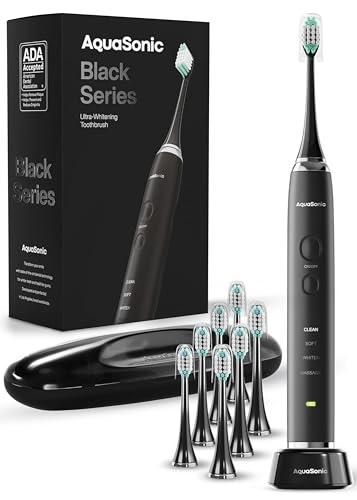Top 10 Electric Toothbrushes