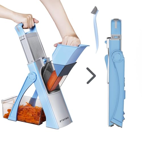 Top 3 Mandoline Vegetable Slicers 2025